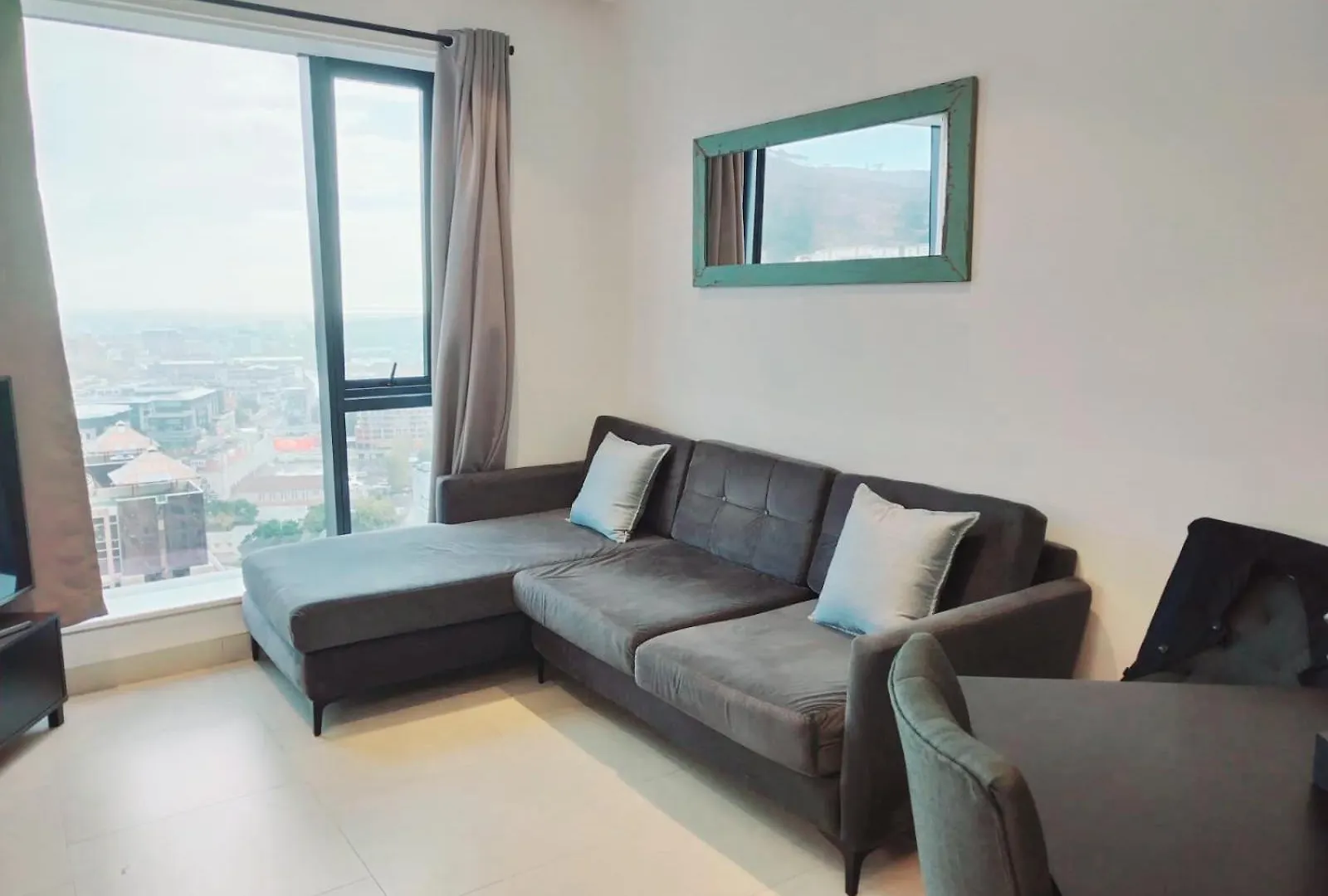 Rubik Luxury Self-Catering Apartment Cape Town